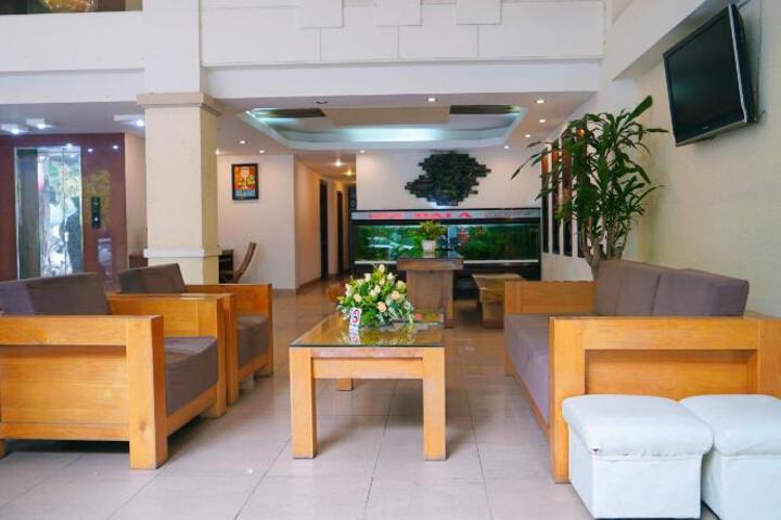 Fitness Center Photo