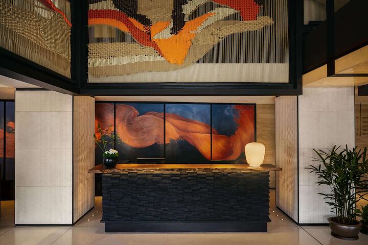 Hotel Interior 2 of 75
