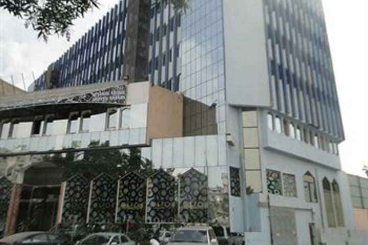 Safari Jeddah Hotel