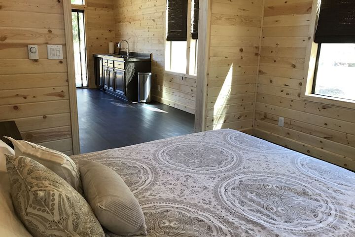 Mountain Retreat Cottage 2 Queen Beds (15 of 45)