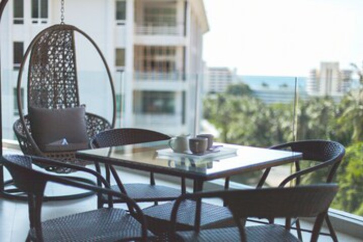 Terrace/Patio 5 of 92