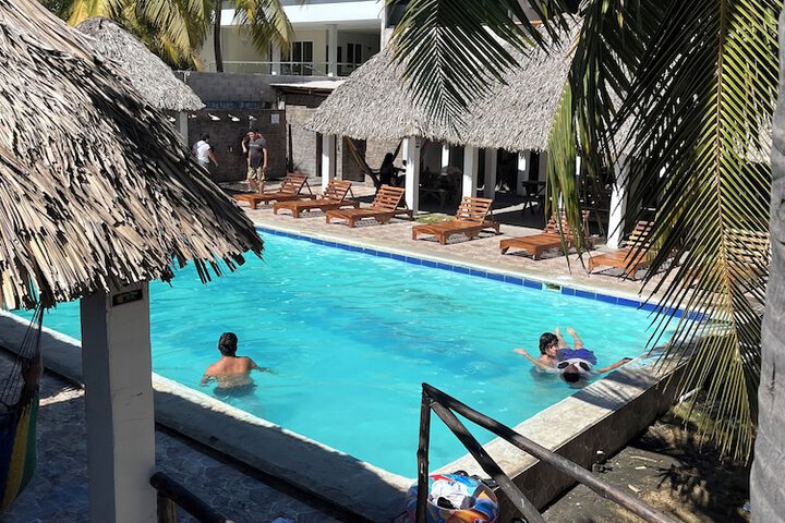 Hotel 37 of 41