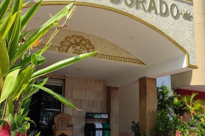 Hotel Dorado Barranquilla in Barranquilla