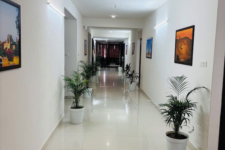 Hotel Interior 2 of 22