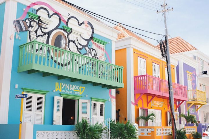 Wynwood Boutique Hotel