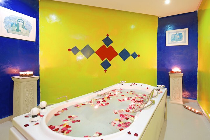 Hotel Spa