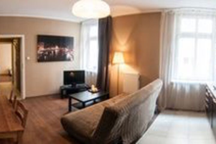 Room Interior