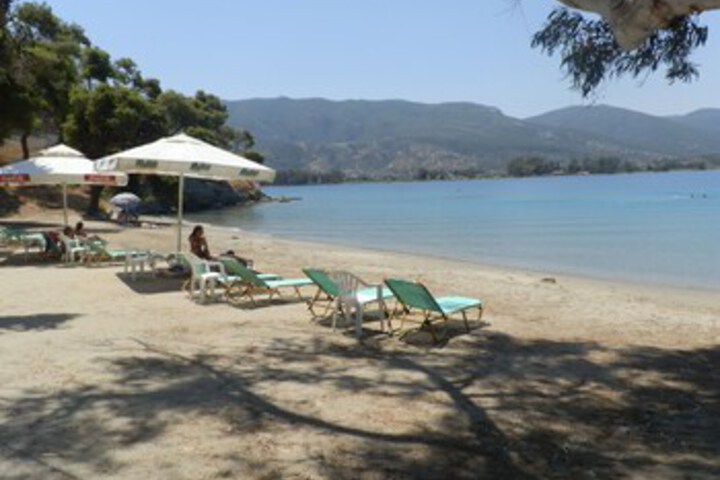 Beach 5 of 23