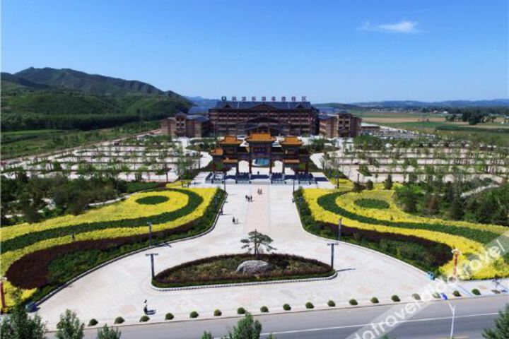 Hotel 3 of 20
