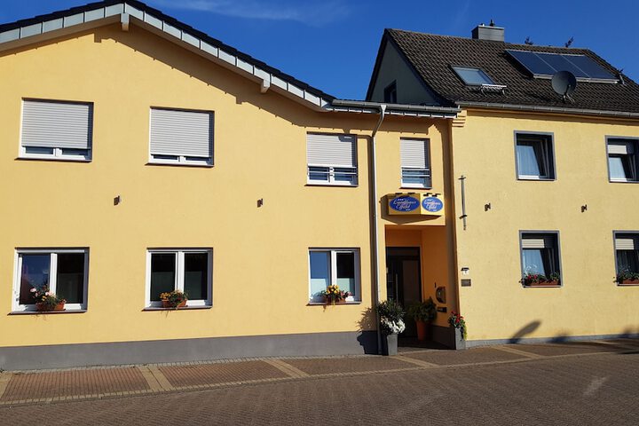 Hotel Landhaus Effeld in Wassenberg