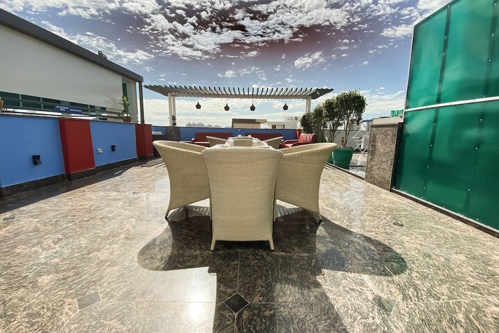 Terrace/Patio 40 of 97