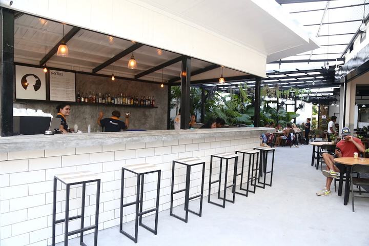 Restaurants