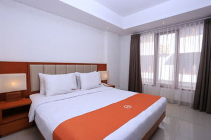 RedDoorz at Lebak Bene 2