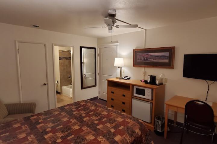 Room 14 of 55