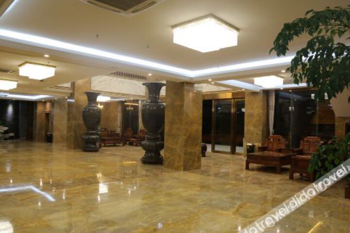 Hotel Interior 16 of 23