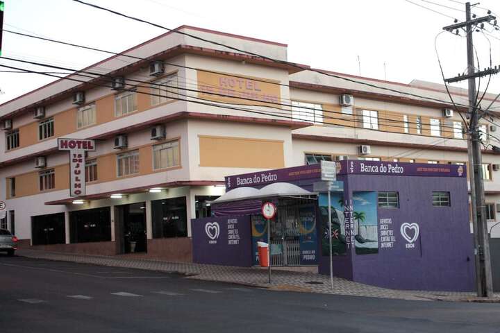 Hotel 26 of 26
