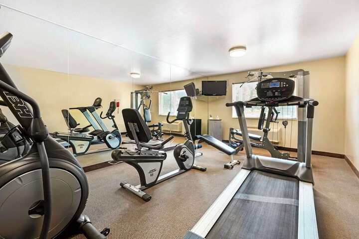 Health and Fitness 26 of 36