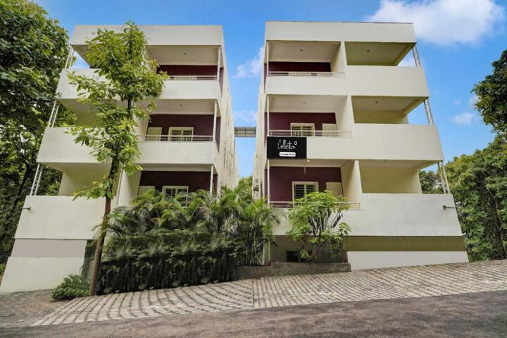 Townhouse Oak Mysore Shri Lakshmikantha Swamy Temple