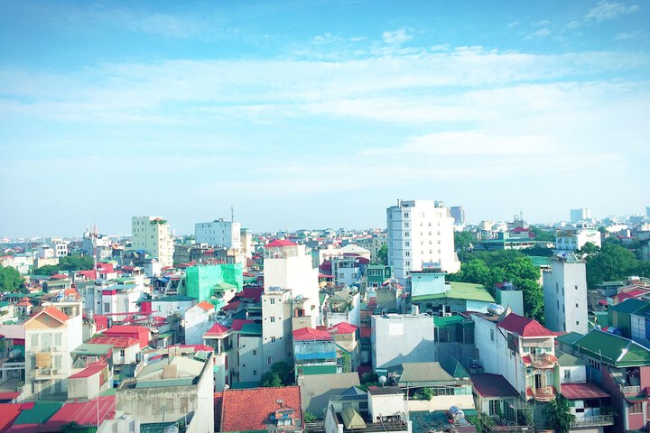 Hotel View 80 of 83