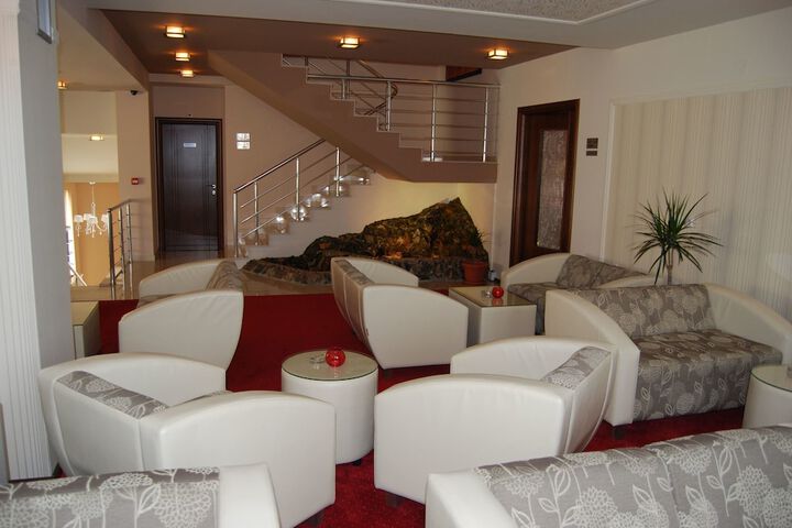 Hotel Interior 7 of 45