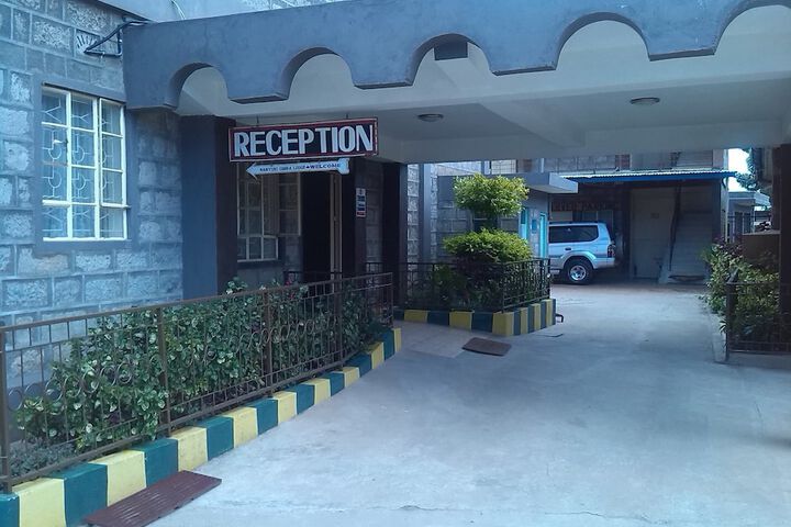 Hotel 16 of 18