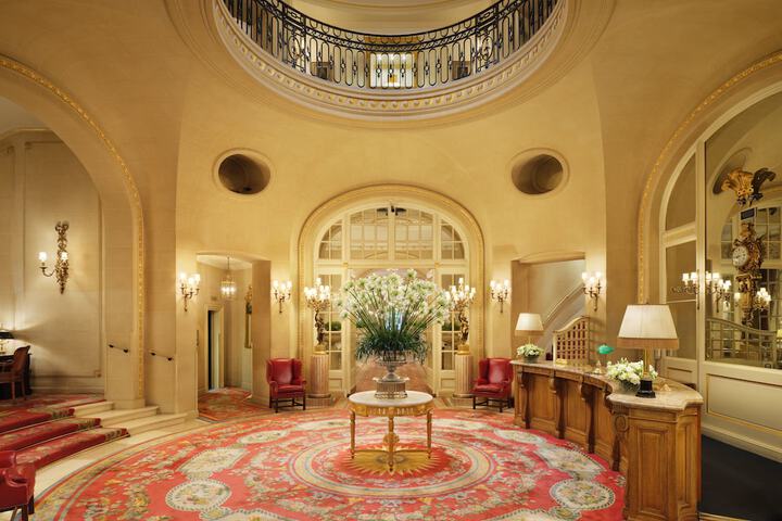 Lobby Photos
