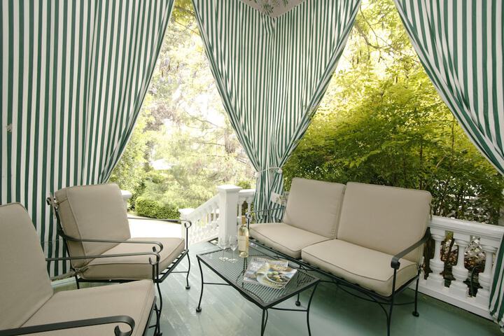 Terrace/Patio 16 of 35