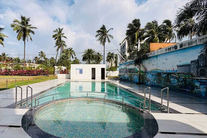 Pool 13 of 18