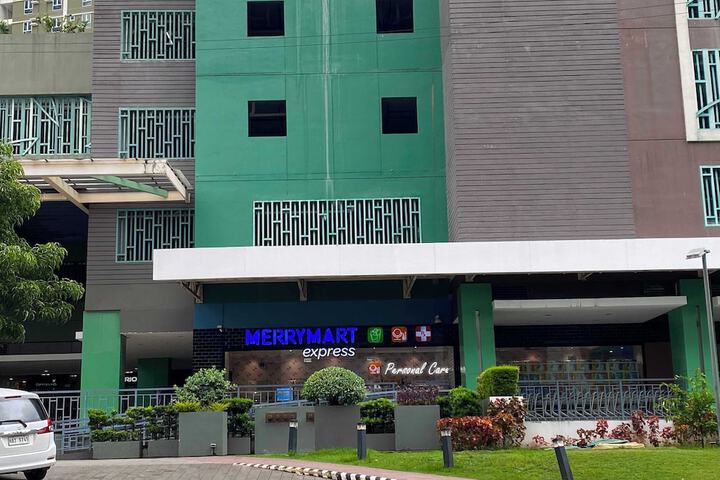 OYO 1178 Hotel Connies Nest