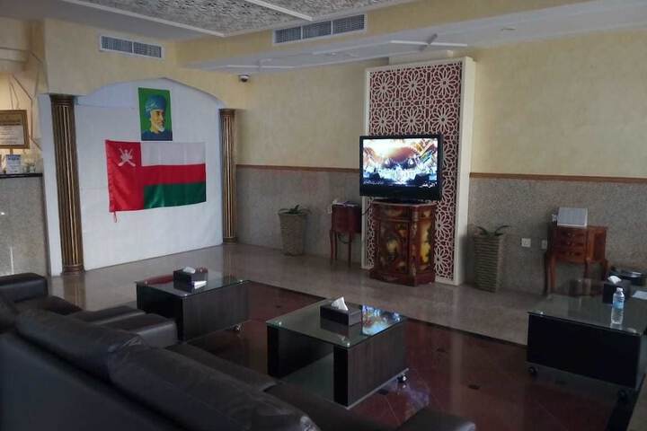 Hotel Interior 6 of 37