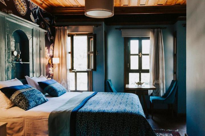 MisGibi Butik Hotel