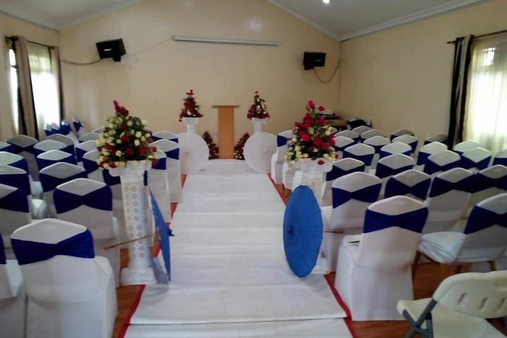 Wedding/Banquet 20 of 29
