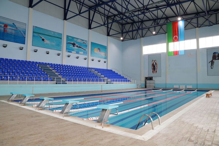 Pool 11 of 21