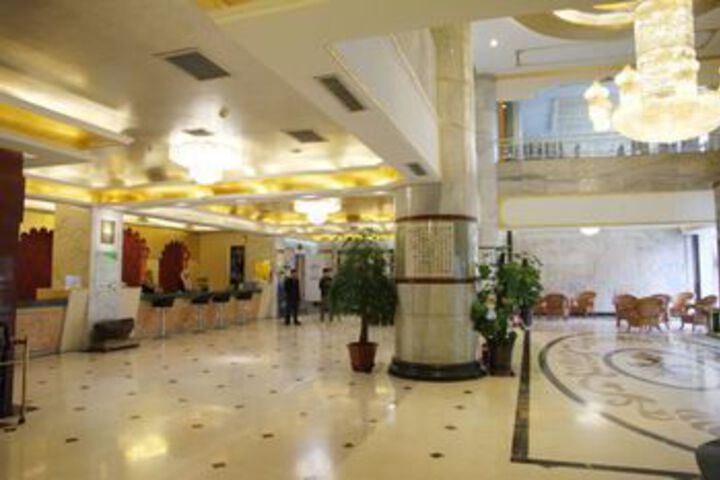 Hotel Interior 12 of 20