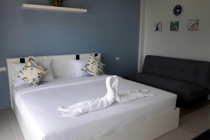 Kim Lung Airport Hotel