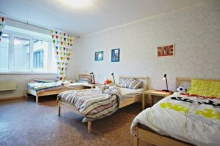 Hostel Domashniy