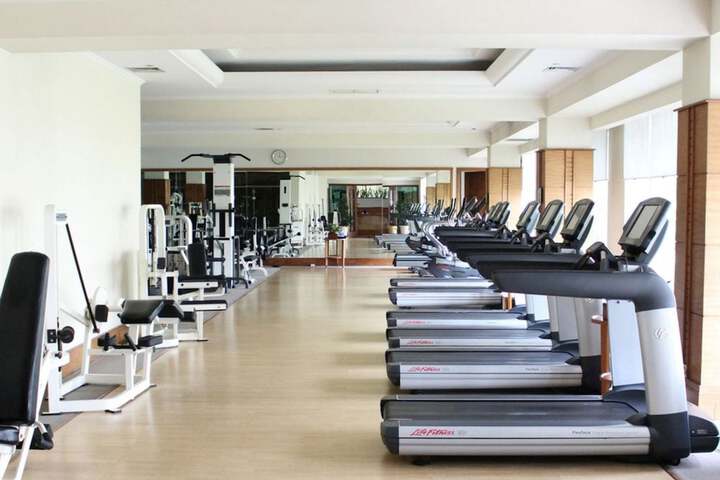 Fitness Club