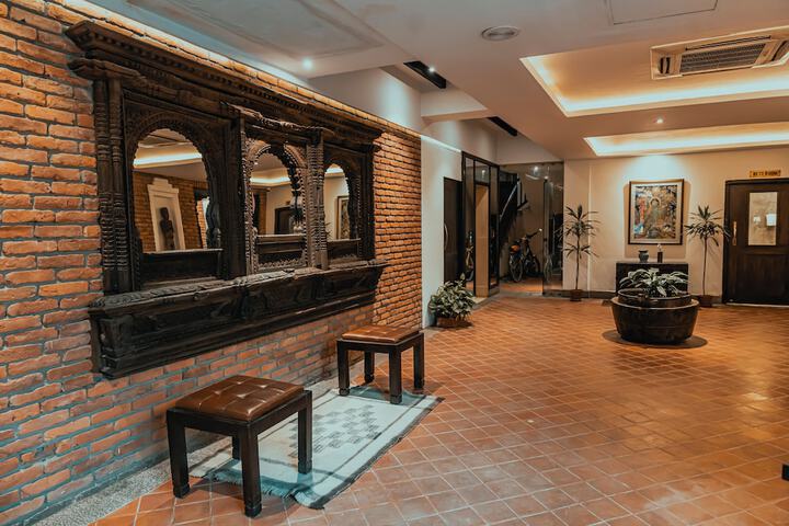 Hotel Interior 17 of 98