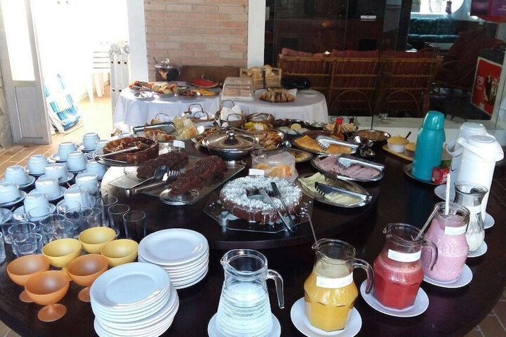 Breakfast/Coffee Service 27 of 48