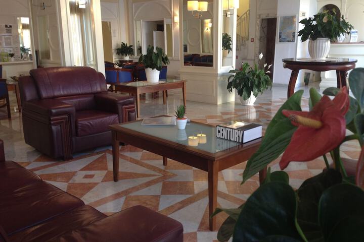 Lobby Photos