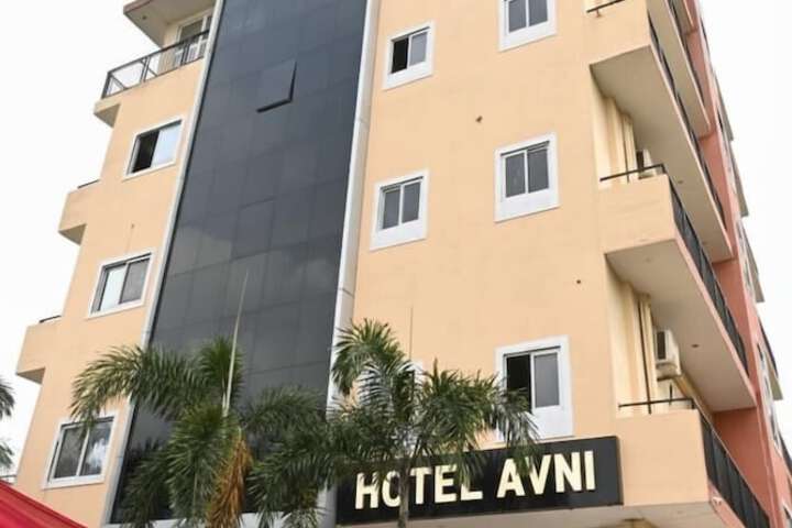 Hotel Avni