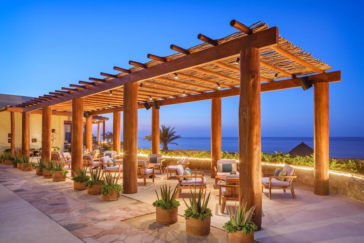 Terrace/Patio 122 of 130