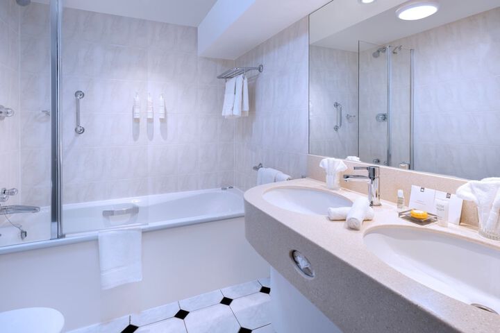 Bath Interior