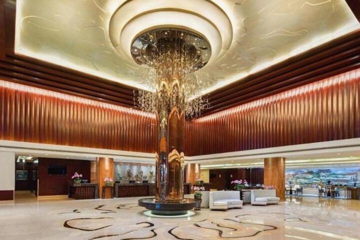 Fitness Center Photo