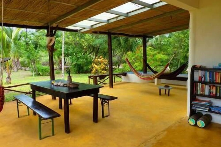 Terrace/Patio 48 of 49