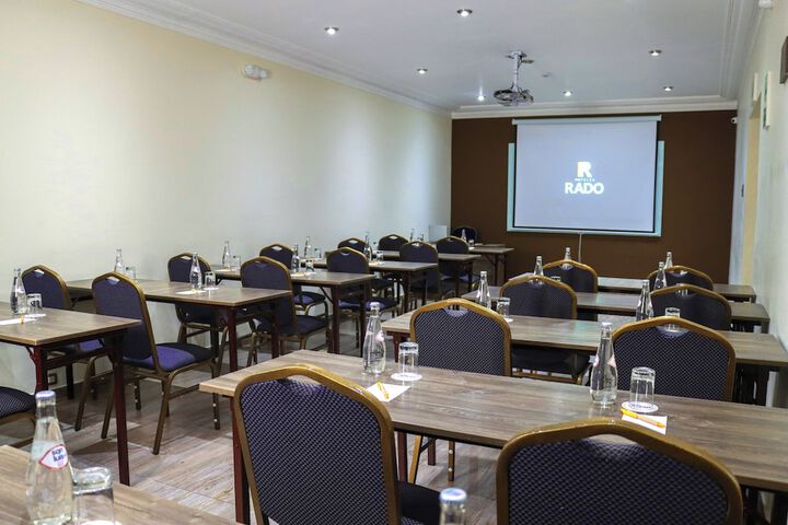 Meeting 44 of 46