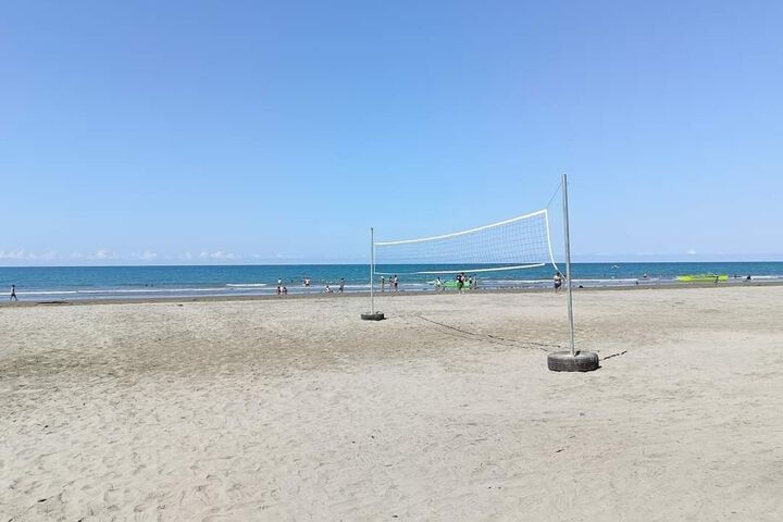Beach 47 of 54