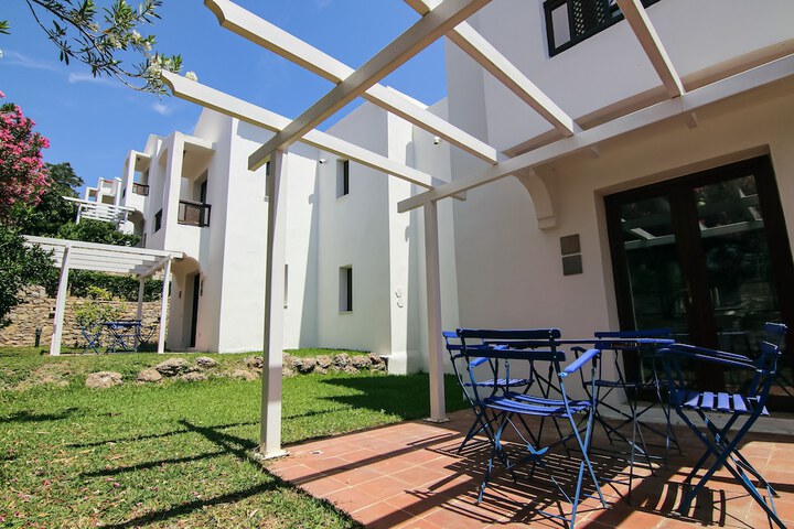 Terrace/Patio 34 of 71