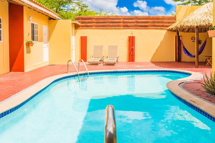 Pool 8 of 27