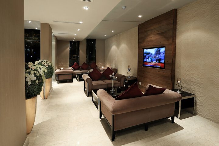 Hotel Interior 7 of 14